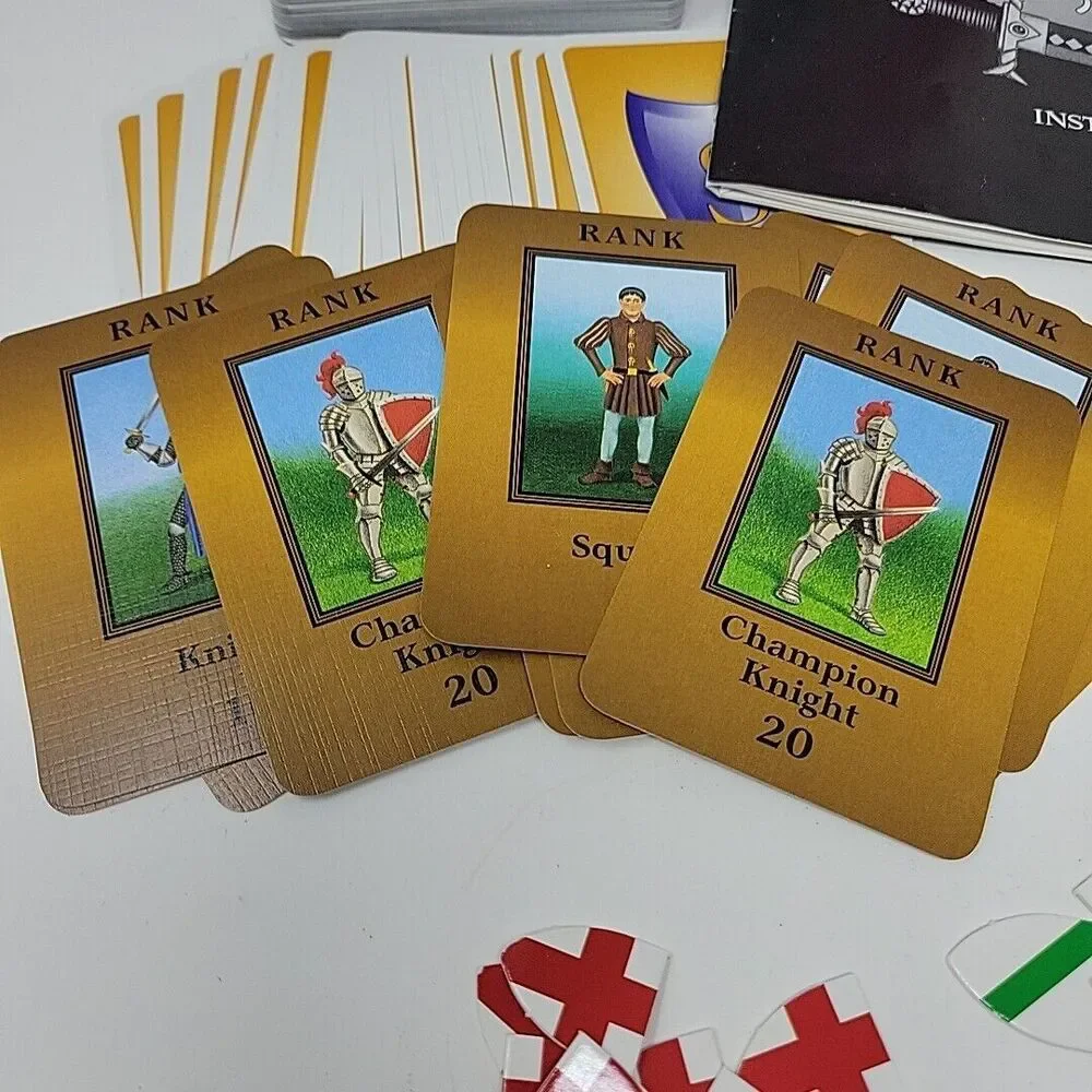 Gamewright good pre